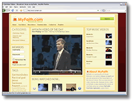 MyFaith.com